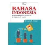 Image of BAHASA INDONESIA