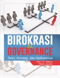 Image of BIROKRASI GOVERNANCE