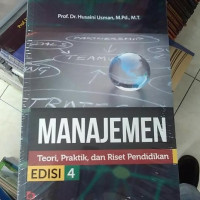 Image of Manajemen