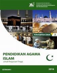 Image of PENDIDIKAN AGAMA ISLAM