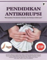 Image of PENDIDIKAN ANTIKORUPSI