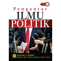 Image of Pengantar ilmu politik